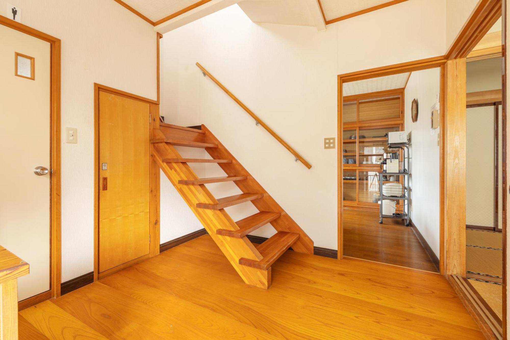 Villa Kalik House à Nozawaonsen Extérieur photo