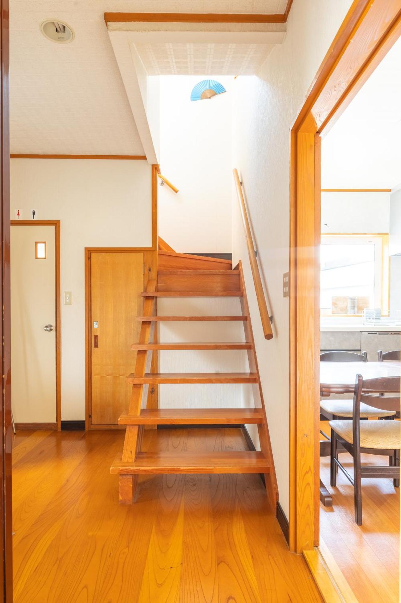 Villa Kalik House à Nozawaonsen Extérieur photo